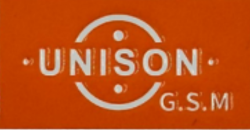 UNISON GSM